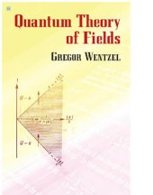 book Quantum Theory of Fields.