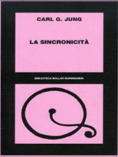 book La sincronicità