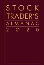 book Stock Trader’s Almanac 2020