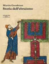 book Storia dell’ebraismo