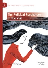 book The Political Psychology Of The Veil: The Impossible Body