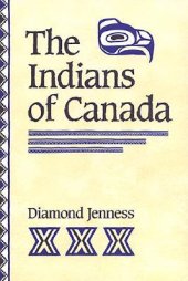 book Indians of Canada