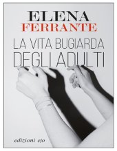 book La vita bugiarda degli adulti