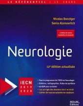 book Medline de Neurologie 12e édition