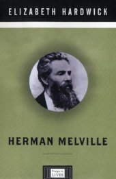 book Herman Melville