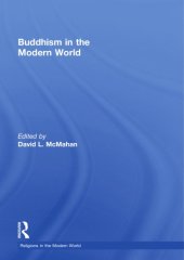 book Buddhism in the Modern World