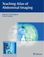 book Teaching Atlas of Abdominal Imaging