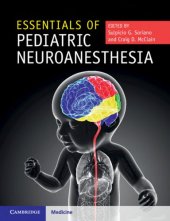 book Essentials of Pediatric Neuroanesthesia