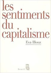 book Les sentiments du capitalisme