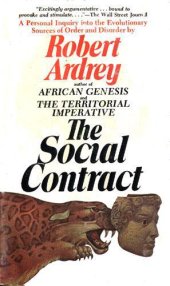 book The Social Contract