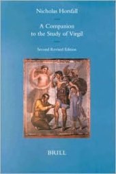 book A Companion to the Study of Virgil