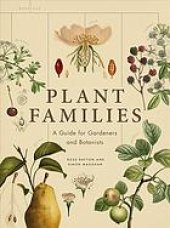 book Plant Families A Guide for Gardeners and Botanists