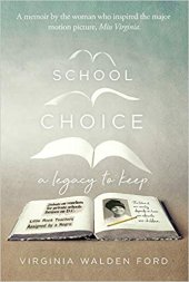 book School Choice: A Legacy to Keep