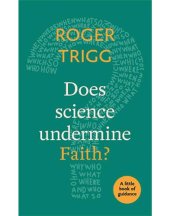 book Does Science Undermine Faith?