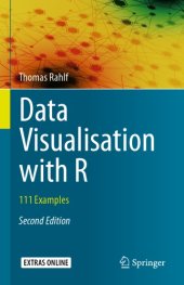 book Data Visualisation With R: 111 Examples