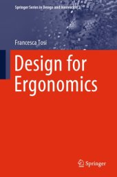 book Design For Ergonomics