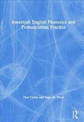 book American English Phonetics And Pronunciation Practice