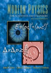 book Modern Physics for Scientists and Engineers