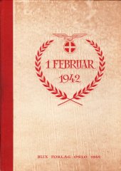 book 1 Februar 1942