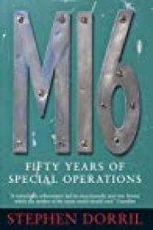 book MI6: Fifty Years of Special Operations