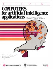 book Tutorial: Computers for Artificial Intelligence Applications