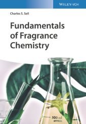 book Fundamentals of fragrance chemistry