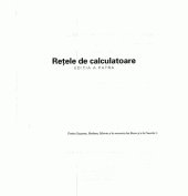 book Retele de Calculatoare Informatica