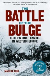 book The Battle of the Bulge: The Allies’ Greatest Conflict on the Western Front