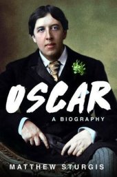 book Oscar: A Biography