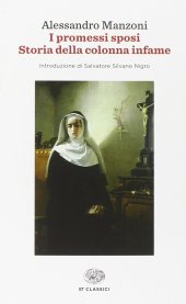 book I promessi sposi-Storia della colonna infame