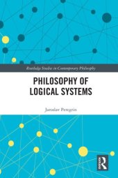 book Philosophy Of Logical Systems