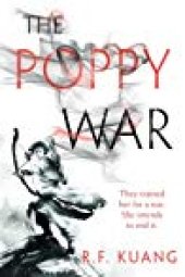 book The Poppy War