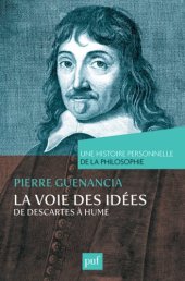 book La voie des idées, de Descartes à Hume