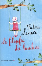 book La filosofia dei bambini