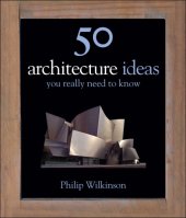 book 50 Architecture Ideas You Really Need to Know