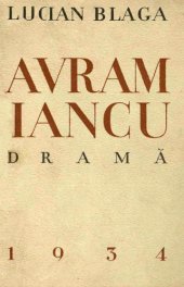 book Avram Iancu