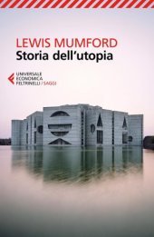 book Storia dell’utopia