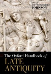 book The Oxford Handbook of Late Antiquity