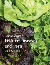 book Compendium of lettuce diseases and pests