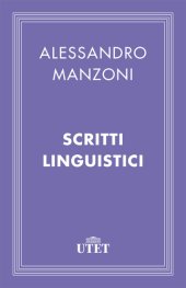 book Scritti linguistici