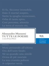 book Tutte le poesie