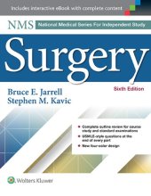 book NMS Surgery