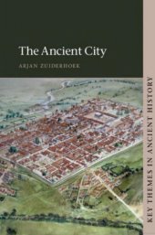 book The ancient city