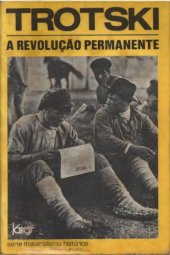 book A Revolução Permanente