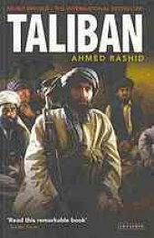 book Taliban : the power of militant Islam in Afghanistan and beyond