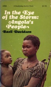 book In the eye of the Storm: Angola’s people