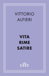 book Vita-Rime-Satire