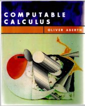 book Computable Calculus