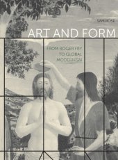 book Art and Form: From Roger Fry to Global Modernism