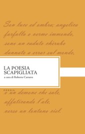 book La poesia scapigliata